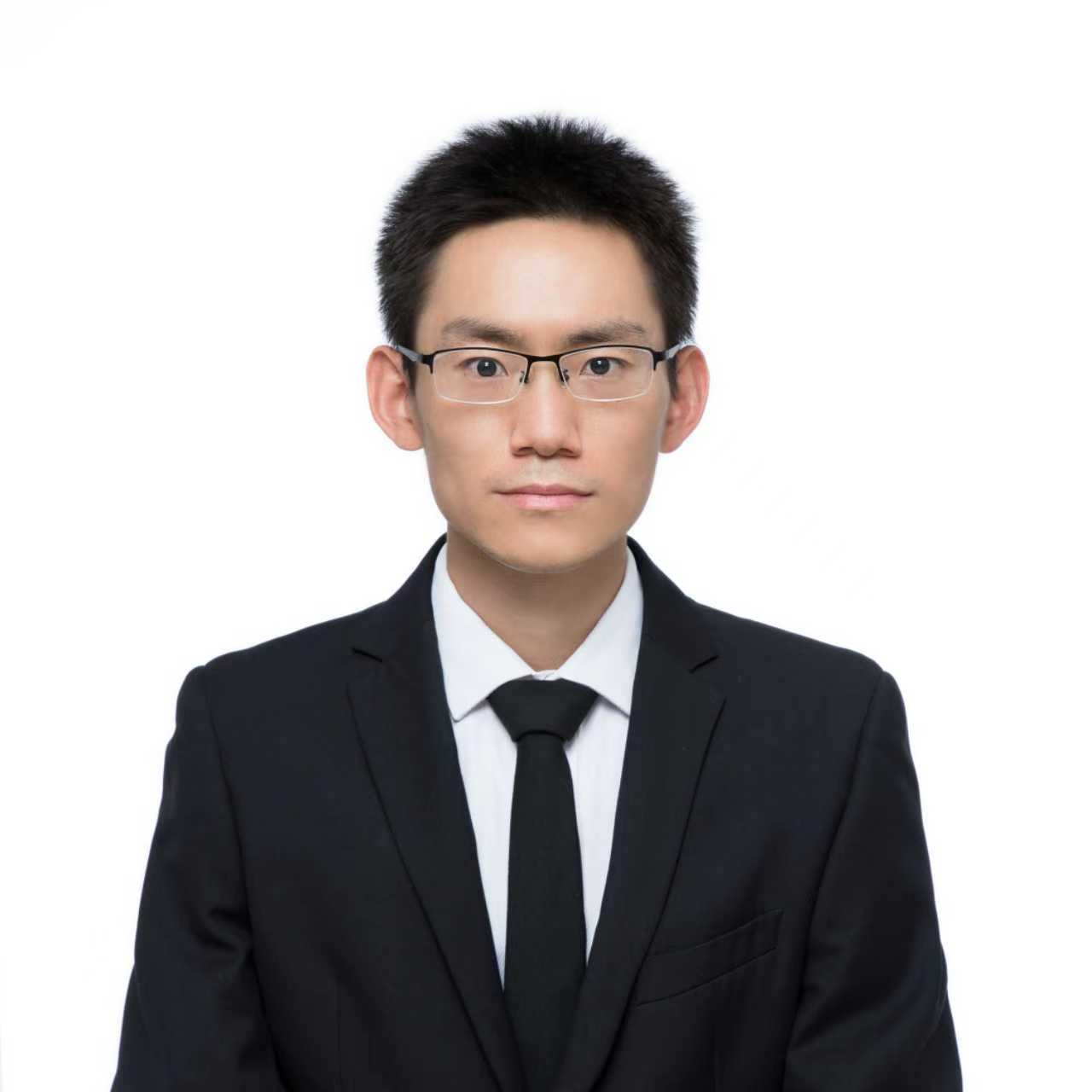 王天玉 助理研究员