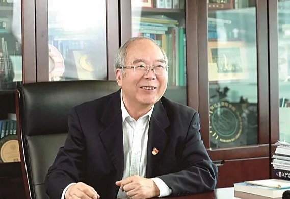 环境人 | 在绿水青山间守护“中国蓝”——《光明日报》【人民需要这样的科学家】