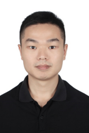 张俊亚 副研究员