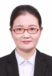 戚菁 副研究员