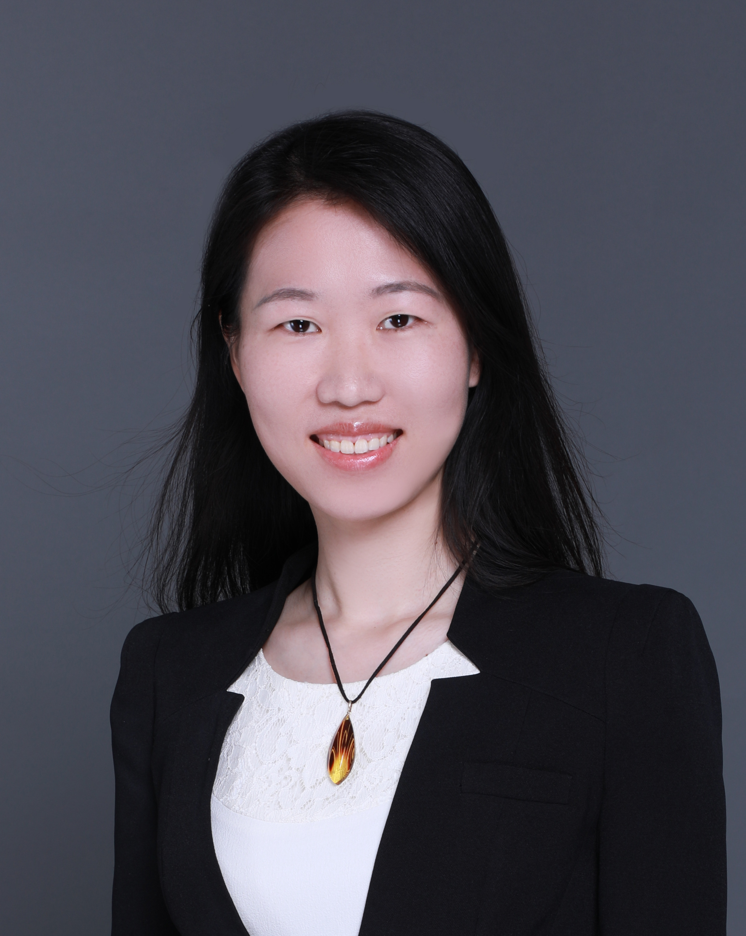 吴清茹 副研究员