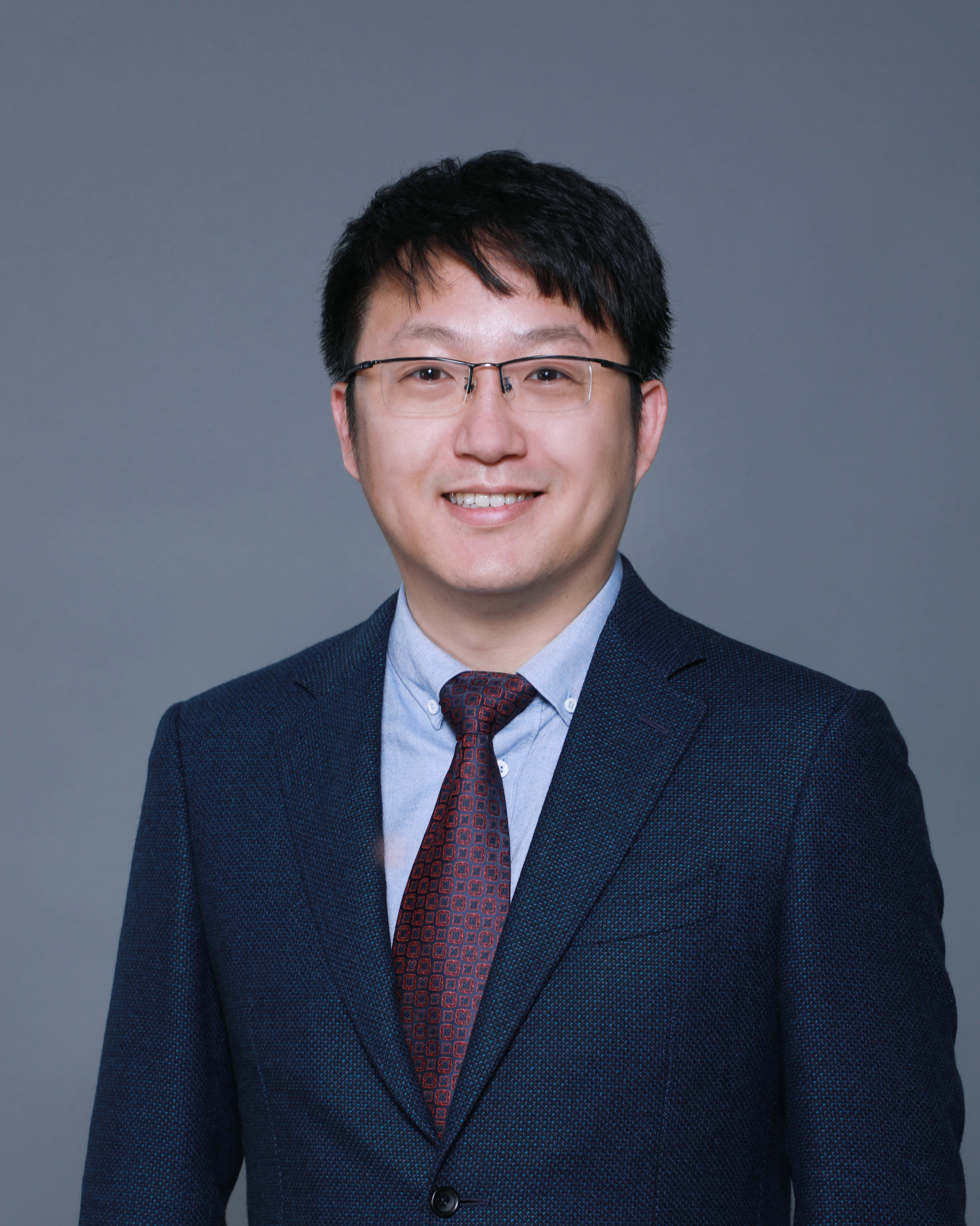 王东滨 助理研究员