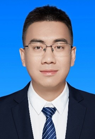 于洪伟 副研究员