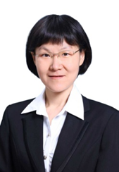 许宜平 副研究员