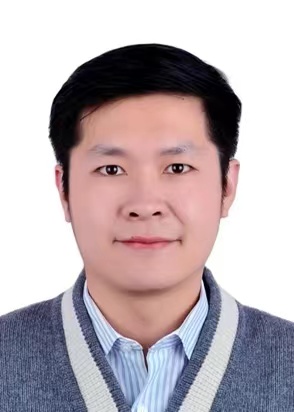 苏兆阳 副研究员