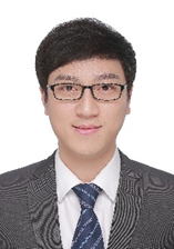 冒冉 副研究员