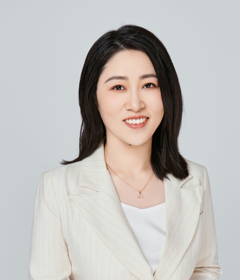 郑光洁 助理教授