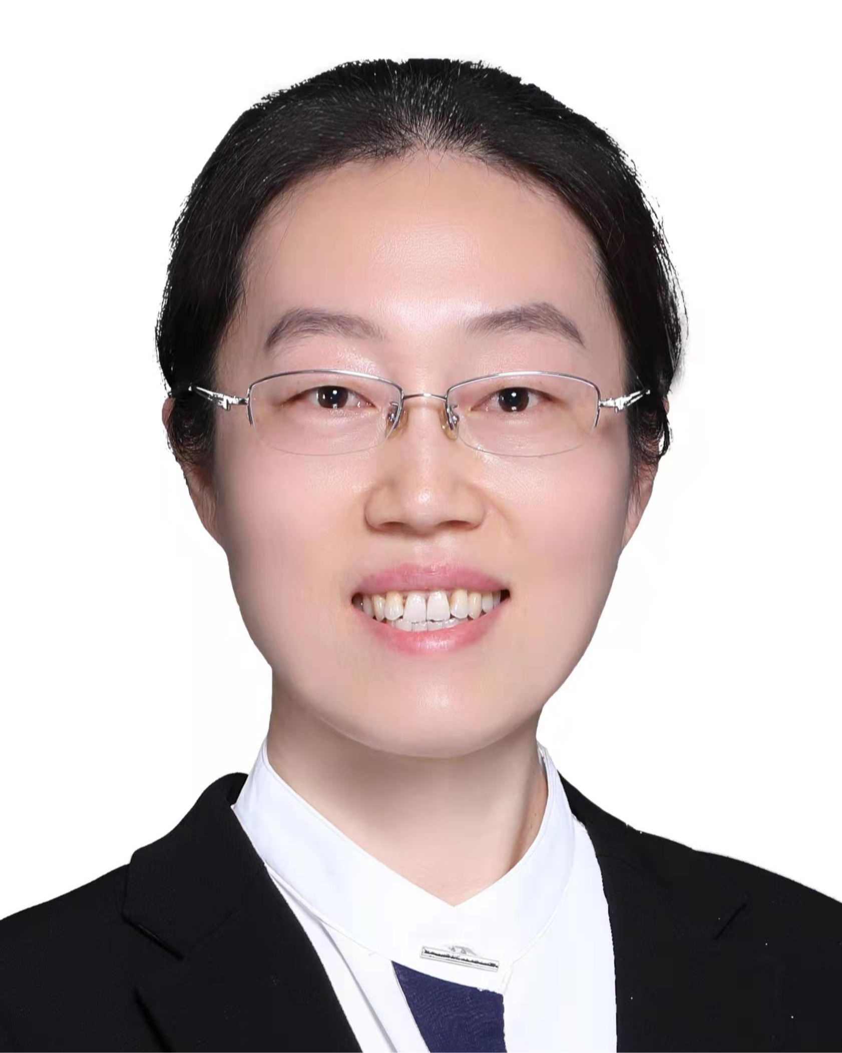 齐维晓 副研究员